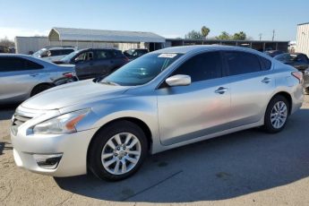 1N4AL3AP7EC185104 | 2014 NISSAN ALTIMA 2.5