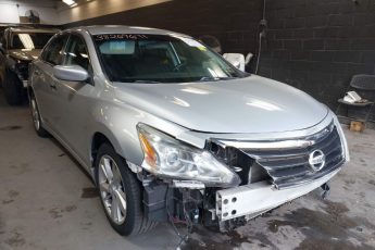 1N4AL3AP7EC185166 | 2014 NISSAN ALTIMA