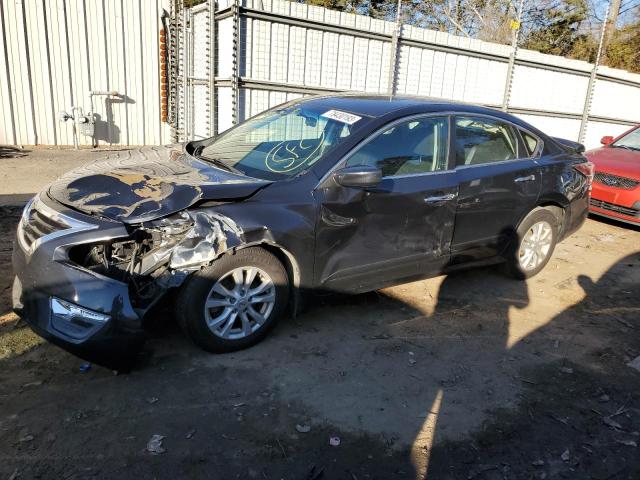 1N4AL3AP7EC279659 | 2014 NISSAN ALTIMA 2.5