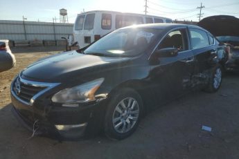 1N4AL3AP7EC295831 | 2014 NISSAN ALTIMA 2.5