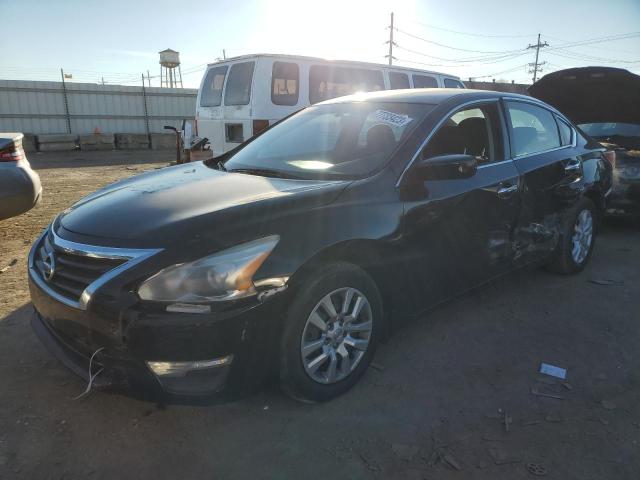 1N4AL3AP7EC295831 | 2014 NISSAN ALTIMA 2.5