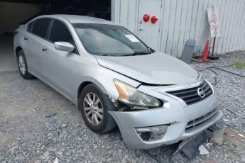 1N4AL3AP7EN239571 | 2014 NISSAN ALTIMA