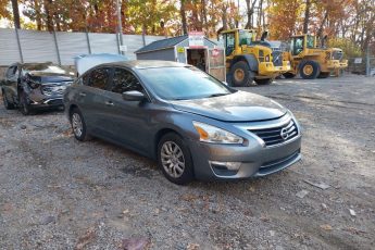 1N4AL3AP7EN355241 | 2014 NISSAN ALTIMA