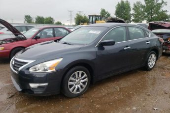 1N4AL3AP7EN378454 | 2014 NISSAN ALTIMA 2.5