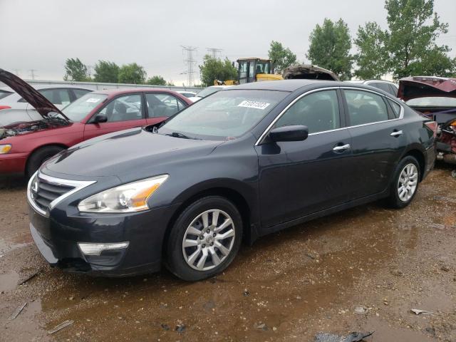 1N4AL3AP7EN378454 | 2014 NISSAN ALTIMA 2.5