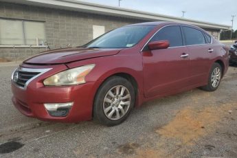 1N4AL3AP7FC138897 | 2015 NISSAN ALTIMA 2.5