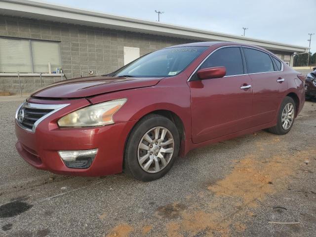 1N4AL3AP7FC138897 | 2015 NISSAN ALTIMA 2.5