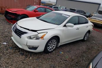 1N4AL3AP7FC184052 | 2015 NISSAN ALTIMA 2.5