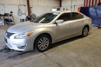 1N4AL3AP7FC185007 | 2015 NISSAN ALTIMA 2.5