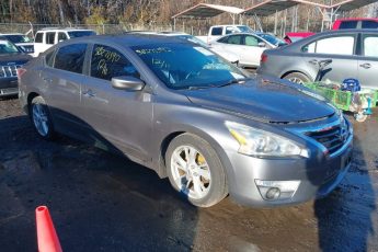 1N4AL3AP7FC259008 | 2015 NISSAN ALTIMA