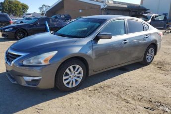 1N4AL3AP7FC268176 | 2015 NISSAN ALTIMA 2.5