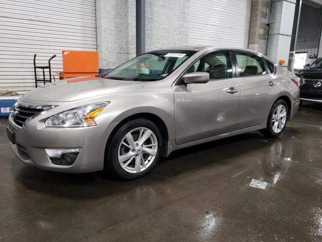 1N4AL3AP7FC283387 | 2015 NISSAN ALTIMA 2.5