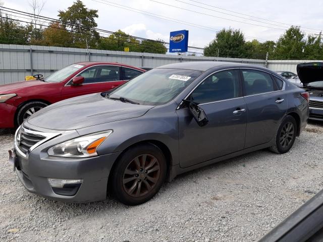 1N4AL3AP7FC441145 | 2015 NISSAN ALTIMA 2.5