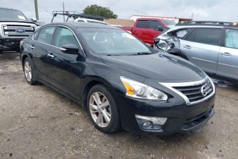 1N4AL3AP7FC595550 | 2015 NISSAN ALTIMA