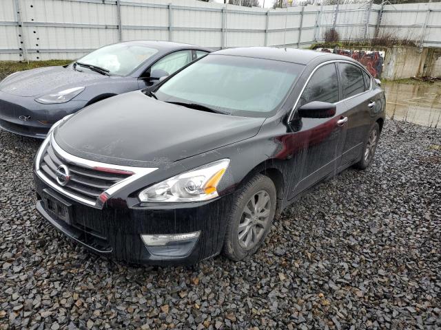 1N4AL3AP7FC597069 | 2015 NISSAN ALTIMA 2.5