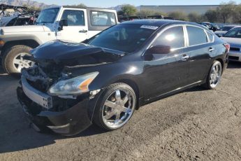 1N4AL3AP7FN312293 | 2015 NISSAN ALTIMA 2.5