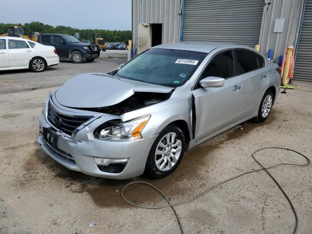 1N4AL3AP7FN362174 | 2015 NISSAN ALTIMA 2.5