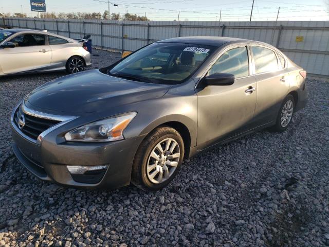 1N4AL3AP7FN367486 | 2015 NISSAN ALTIMA 2.5