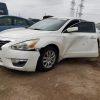 KMHD35LH8GU263598 | 2016 HYUNDAI ELANTRA GT