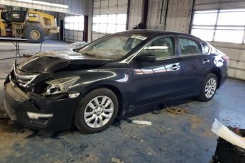 1N4AL3AP7FN392694 | 2015 NISSAN ALTIMA 2.5