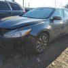 1C3CCCFB8GN153743 | 2016 CHRYSLER 200 LX