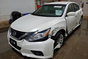 1N4AL3AP7GC240105 | 2016 NISSAN ALTIMA 2.5