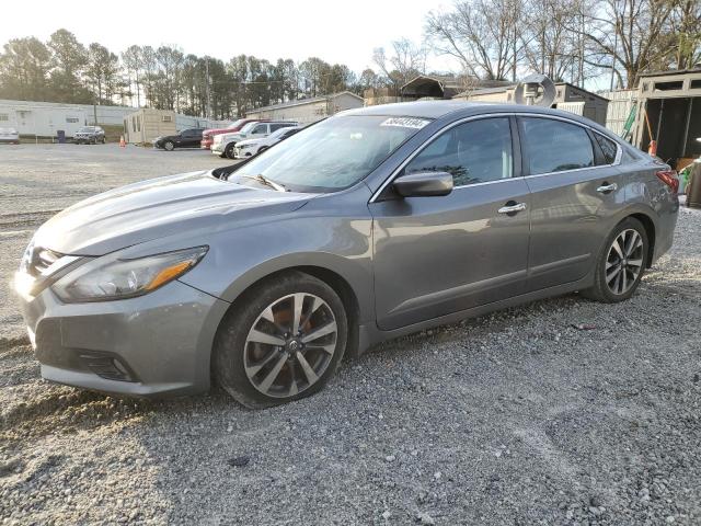 1N4AL3AP7HC118684 | 2017 NISSAN ALTIMA 2.5