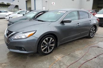 1N4AL3AP7HC135078 | 2017 NISSAN ALTIMA 2.5