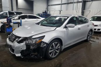 1N4AL3AP7HC135940 | 2017 NISSAN ALTIMA 2.5