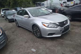 1N4AL3AP7HC172082 | 2017 NISSAN ALTIMA