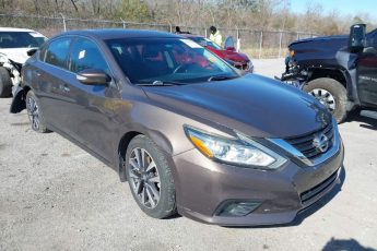 1N4AL3AP7HC187553 | 2017 NISSAN ALTIMA