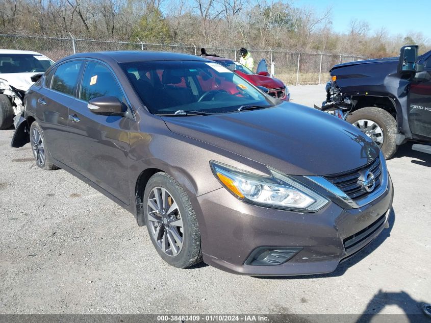 1N4AL3AP7HC187553 | 2017 NISSAN ALTIMA