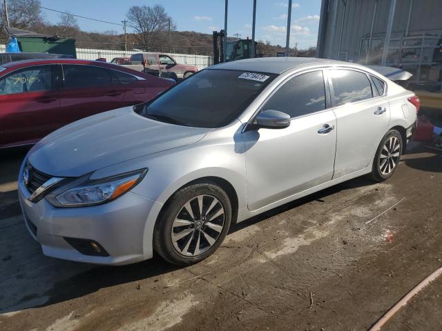 1N4AL3AP7HC209731 | 2017 NISSAN ALTIMA 2.5