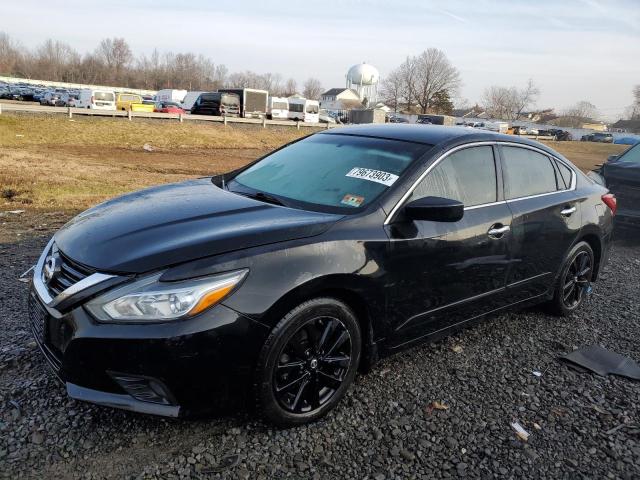 1N4AL3AP7HC243443 | 2017 NISSAN ALTIMA 2.5