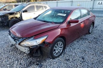 1N4AL3AP7HC251588 | 2017 NISSAN ALTIMA 2.5