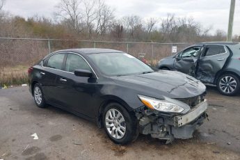 1N4AL3AP7HC272425 | 2017 NISSAN ALTIMA