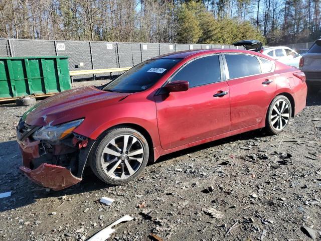 1N4AL3AP7HC472947 | 2017 NISSAN ALTIMA 2.5