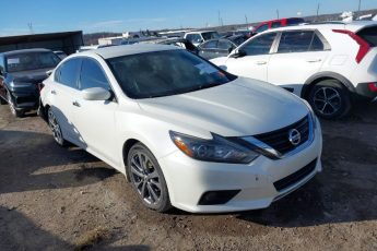 1N4AL3AP7JC144787 | 2018 NISSAN ALTIMA