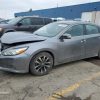 4T1BF1FKXFU073587 | 2015 TOYOTA CAMRY LE