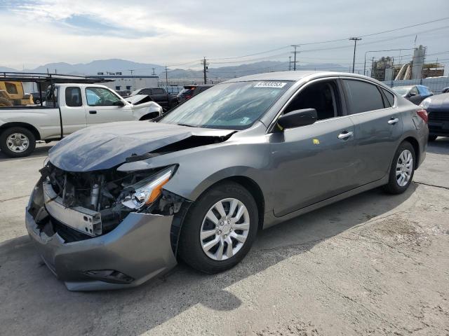 1N4AL3AP7JC172489 | 2018 NISSAN ALTIMA 2.5