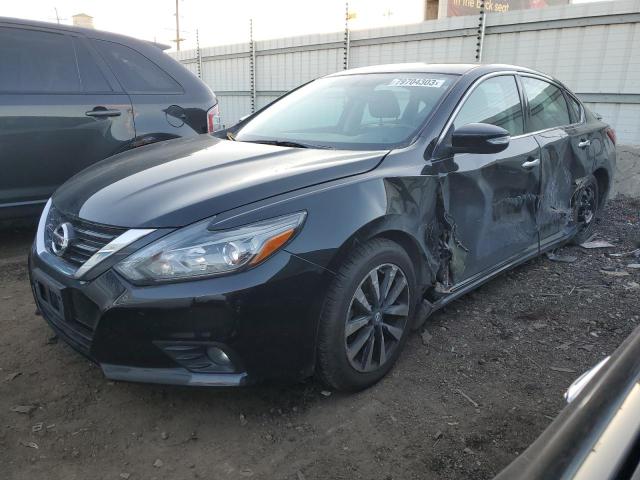 1N4AL3AP7JC189714 | 2018 NISSAN ALTIMA 2.5