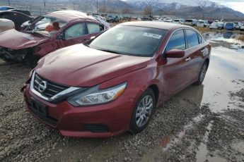 1N4AL3AP7JC197277 | 2018 NISSAN ALTIMA 2.5