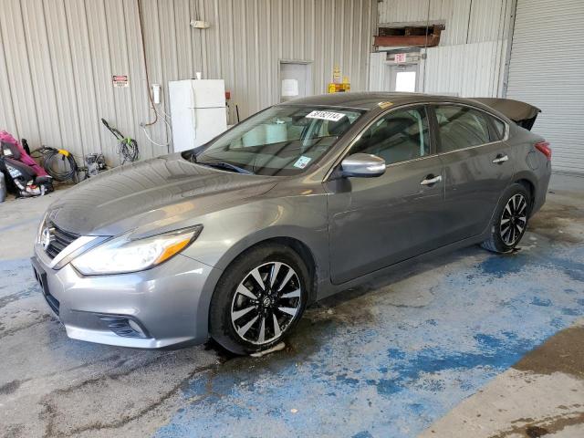 1N4AL3AP7JC204437 | 2018 NISSAN ALTIMA 2.5