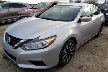 1N4AL3AP7JC214546 | 2018 NISSAN ALTIMA 2.5