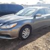 1FAHP2F86FG171798 | 2015 Ford taurus limited