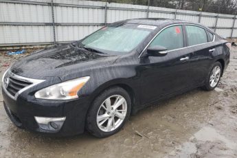 1N4AL3AP8EC105003 | 2014 NISSAN ALTIMA 2.5