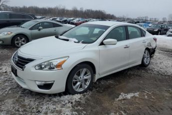 1N4AL3AP8EC141046 | 2014 NISSAN ALTIMA 2.5