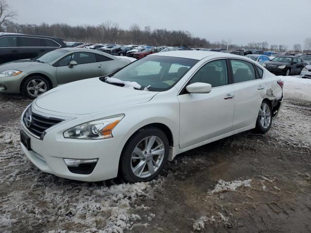 1N4AL3AP8EC141046 | 2014 NISSAN ALTIMA 2.5