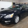 2T1BURHE9EC119504 | 2014 TOYOTA COROLLA L