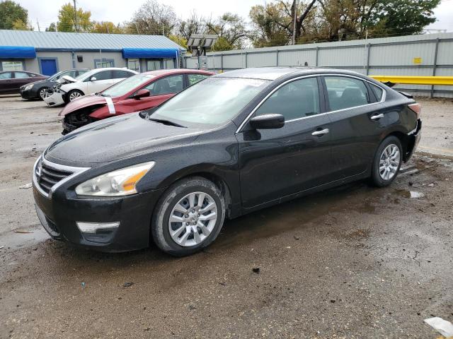 1N4AL3AP8EC291545 | 2014 NISSAN ALTIMA 2.5